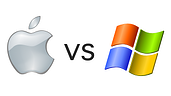 Apple-vs-Windows