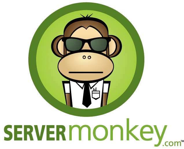 Logo of servermonkey used server seller