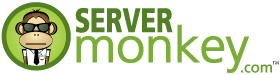 ServerMonkey Logo