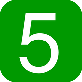 Number-5