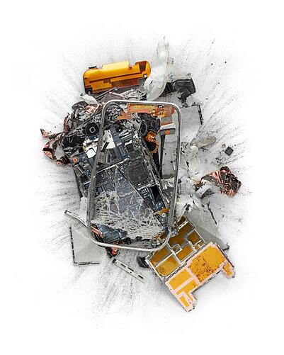 ipod-destroyed